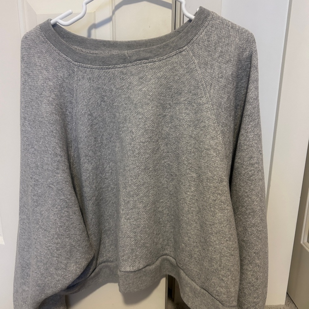 Boheme Goods Raglan, vintage grey L/XL - Picture 8 of 12